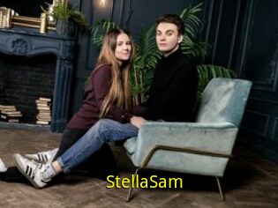 StellaSam