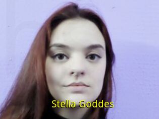 Stella_Goddes