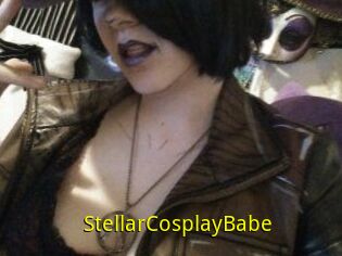 StellarCosplayBabe