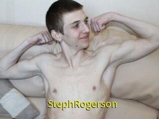 StephRogerson