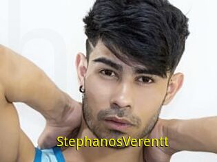 StephanosVerentt