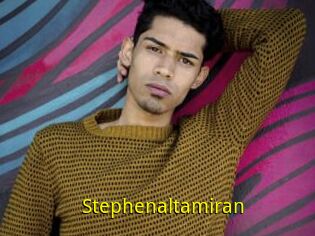 Stephenaltamiran