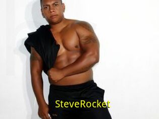 SteveRocket