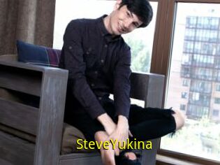 SteveYukina