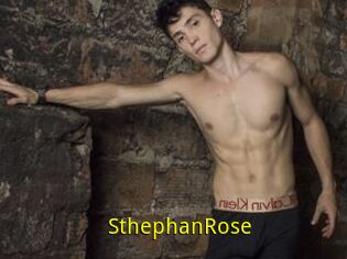 SthephanRose
