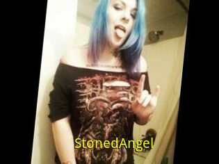 StonedAngel