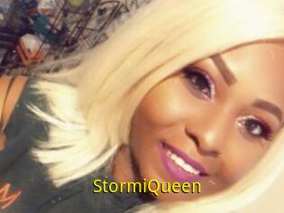 StormiQueen