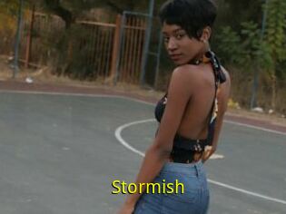 Stormish