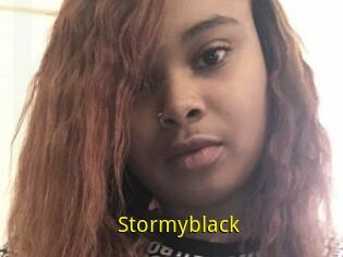 Stormyblack