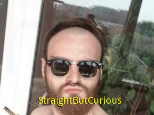 StraightButCurious