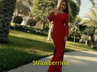 Strawberrina