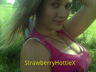 StrawberryHottieX