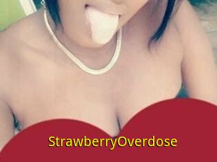 StrawberryOverdose