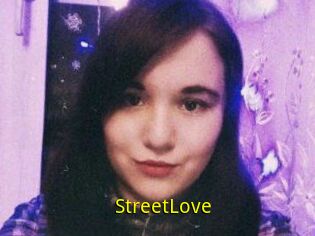 Street_Love