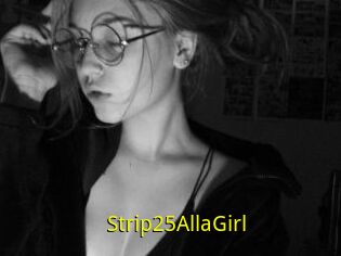 Strip25AllaGirl