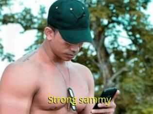 Strong_sammy
