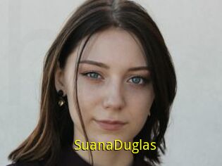 SuanaDuglas