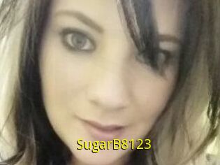 SugarB8123