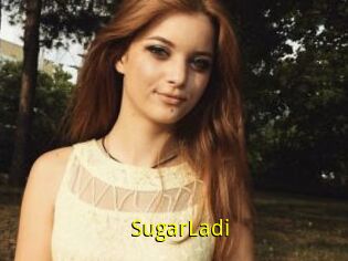 SugarLadi