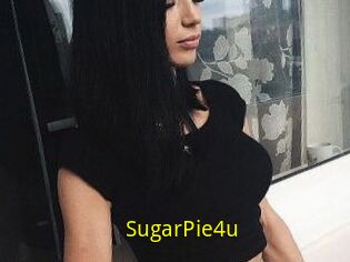 SugarPie4u
