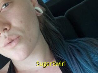 SugarSwirl