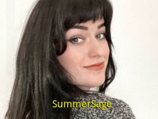 SummerSage