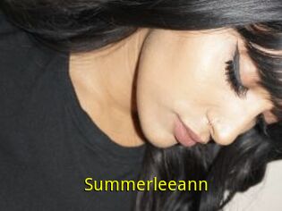 Summerleeann