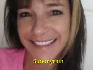 Sundayrain
