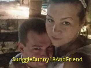 SunggleBunny18AndFriend