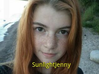 SunlightJenny
