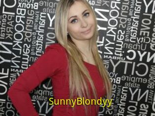 SunnyBlondyy