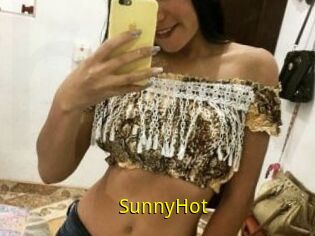 SunnyHot
