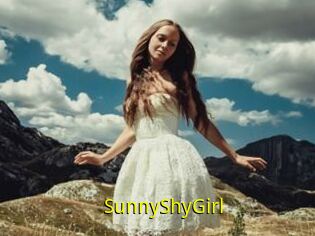 SunnyShyGirl