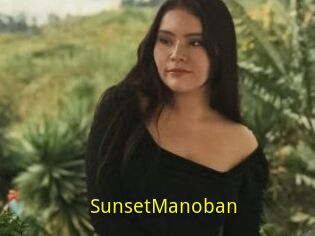 SunsetManoban