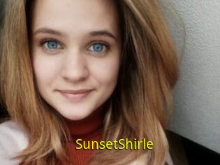 SunsetShirle