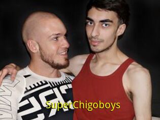 SuperChigoboys