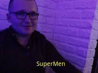 SuperMen
