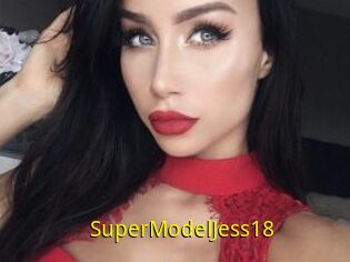 SuperModelJess18