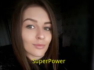 SuperPower