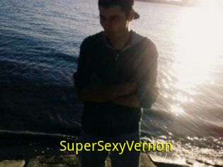 SuperSexyVernon