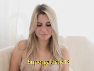 Supergalactic18