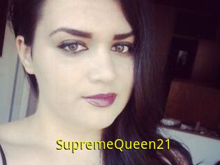 SupremeQueen21