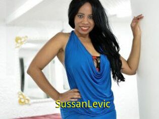 SussanLevic