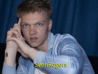 SvenRogers
