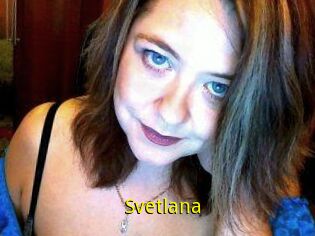 Svetlana