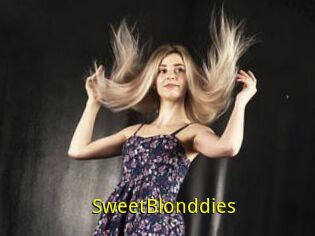 SweetBlonddies