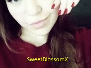 SweetBlossomX