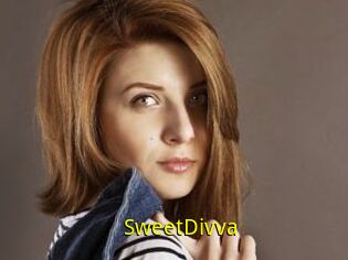 SweetDivva