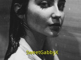 SweetGabbyX