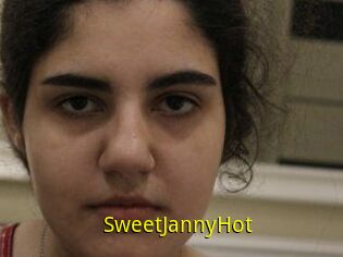 SweetJannyHot